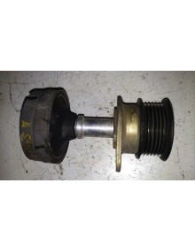 Recambio de polea alternador para ford focus berlina (cak) ambiente referencia OEM IAM   