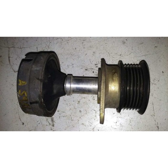 Recambio de polea alternador para ford focus berlina (cak) ambiente referencia OEM IAM   