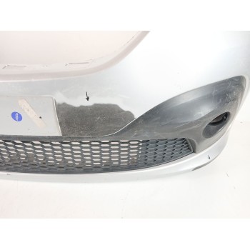 Recambio de paragolpes delantero para renault trafic iii autobús (jg_) 1.6 dci 90 (jgme) referencia OEM IAM 620223916R  