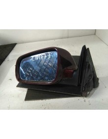 Recambio de retrovisor izquierdo para audi a6 berlina (c4) básico referencia OEM IAM NVE2311 ROJO 5 PINS