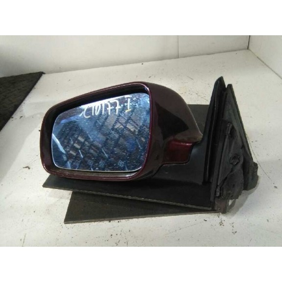 Recambio de retrovisor izquierdo para audi a6 berlina (c4) básico referencia OEM IAM NVE2311 ROJO 5 PINS