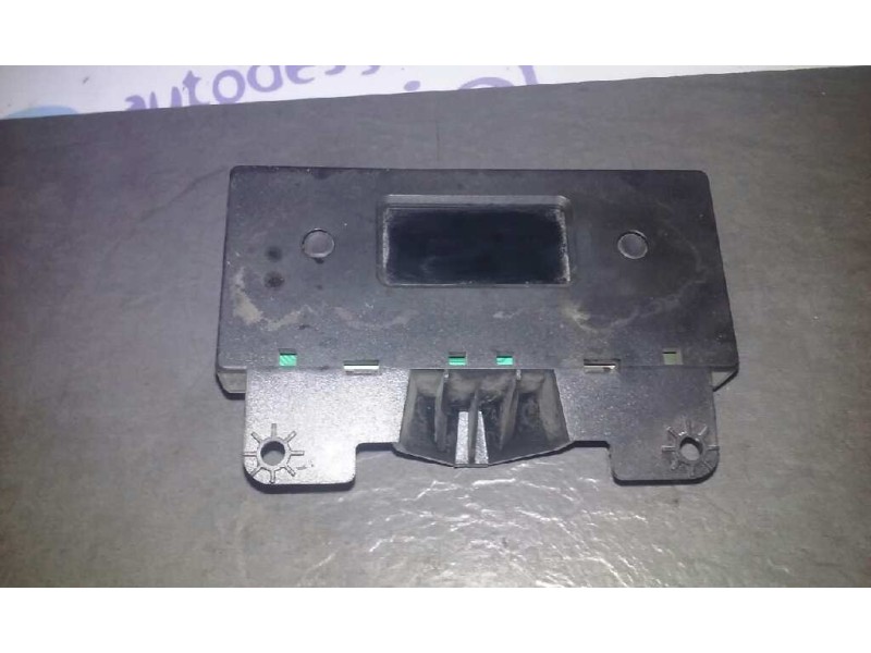 Recambio de display para peugeot 206 berlina xr referencia OEM IAM 96250976ZR  