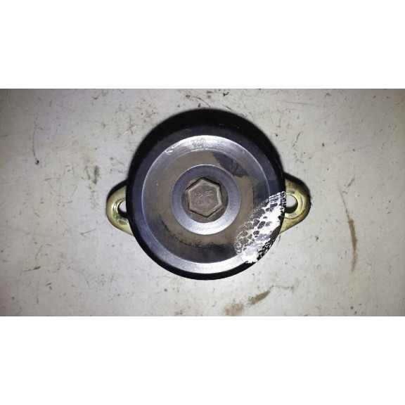 Recambio de polea alternador para ford focus berlina (cak) ambiente referencia OEM IAM   