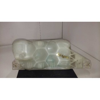 Recambio de botella de expansion para nissan juke (f15) kuro referencia OEM IAM   