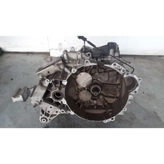 Recambio de caja cambios para volvo s60 lim. kinetic referencia OEM IAM DG9R7002LA MANUAL 6V 195.106KM ENTREGA CASCO