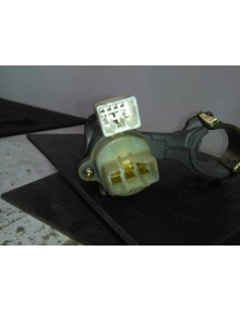 Recambio de conmutador de arranque para hyundai matrix (fc) 1.5 crdi gls referencia OEM IAM    2