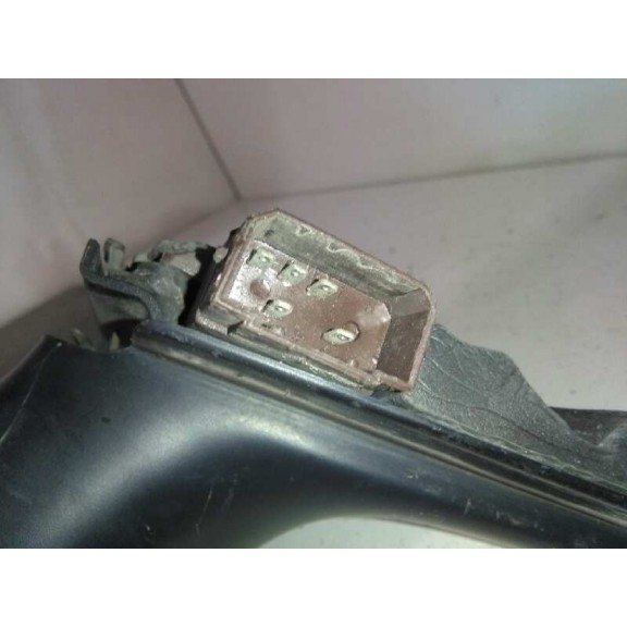 Recambio de retrovisor izquierdo para audi a6 berlina (c4) básico referencia OEM IAM NVE2311 ROJO 5 PINS