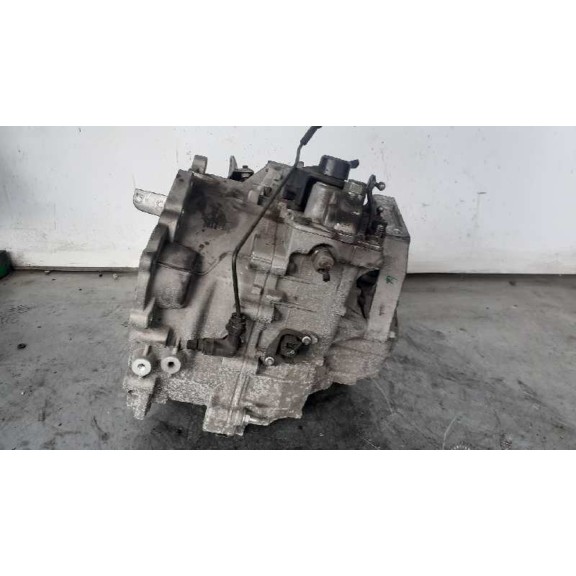 Recambio de caja cambios para volvo s60 lim. kinetic referencia OEM IAM DG9R7002LA MANUAL 6V 195.106KM ENTREGA CASCO