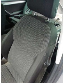 Recambio de asiento delantero izquierdo para skoda octavia combi (5e5) style referencia OEM IAM   