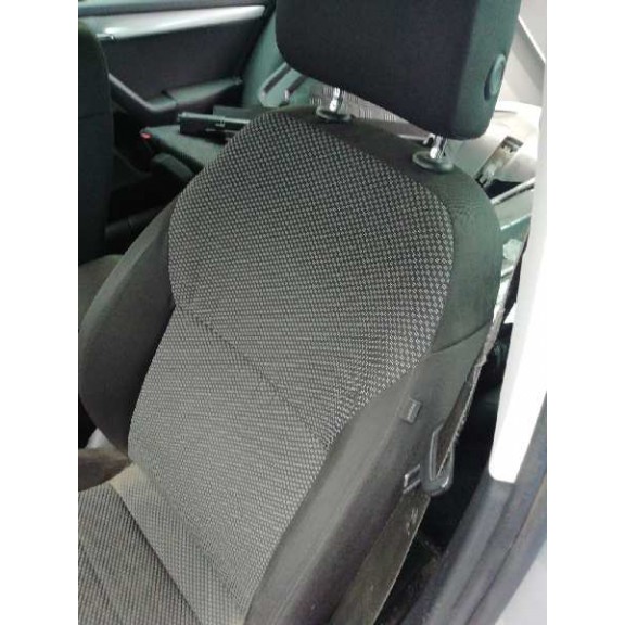 Recambio de asiento delantero izquierdo para skoda octavia combi (5e5) style referencia OEM IAM   