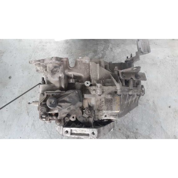 Recambio de caja cambios para volvo s60 lim. kinetic referencia OEM IAM DG9R7002LA MANUAL 6V 195.106KM ENTREGA CASCO