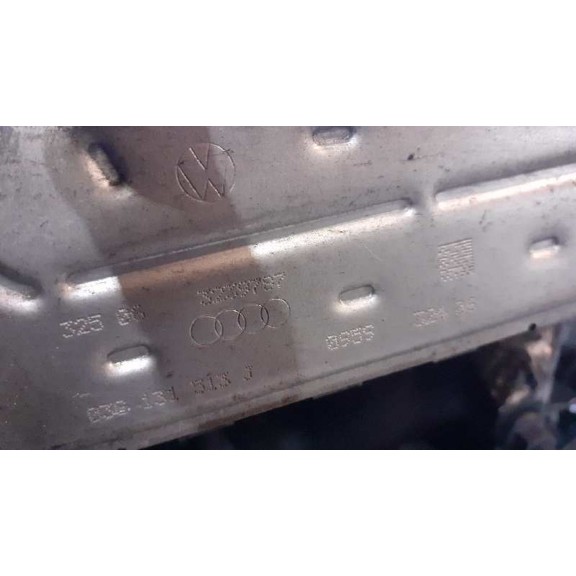 Recambio de enfriador egr para volkswagen golf v berlina (1k1) 2.0 tdi referencia OEM IAM 03G131513J  