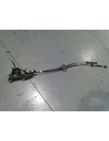 Recambio de palanca cambio para ford focus berlina (cap) ambiente (d) referencia OEM IAM   CON CABLES