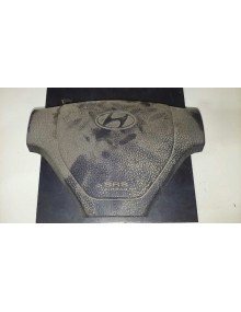 Recambio de airbag delantero izquierdo para hyundai getz (tb) 1.1 básico referencia OEM IAM HADMR032910646  