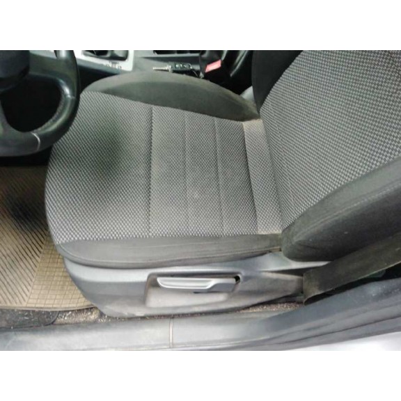 Recambio de asiento delantero izquierdo para skoda octavia combi (5e5) style referencia OEM IAM   