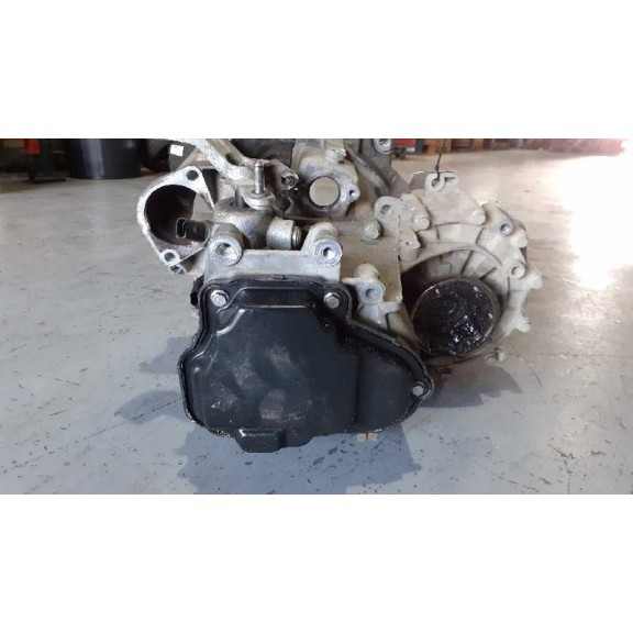 Recambio de caja casco para seat leon st (5f8) 1.6 tdi referencia OEM IAM RTD  