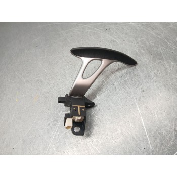 Recambio de mando volante para infiniti qx70 3.7 awd referencia OEM IAM 7618T3N  