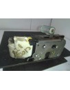 Recambio de cerradura puerta delantera izquierda para fiat punto berlina (188) 1.2 8v referencia OEM IAM   5P 6 PINS