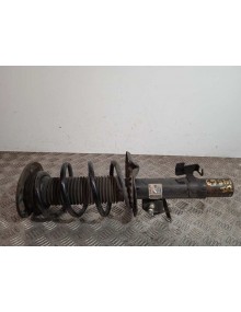 Recambio de amortiguador delantero izquierdo para volvo s60 lim. kinetic referencia OEM IAM 31262902  