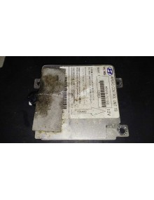 Recambio de centralita airbag para hyundai getz (tb) 1.1 básico referencia OEM IAM 959101C100  