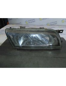 Recambio de faro derecho para nissan almera (n15) gx referencia OEM IAM  MONOPTICA 