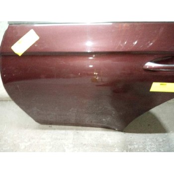 Recambio de puerta trasera izquierda para mercedes-benz clase cls (w219) 350 cgi (219.357) referencia OEM IAM   