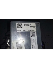 Recambio de columna direccion para fiat tipo tipo referencia OEM IAM SFK0412419 TRW ELECTRICA 2
