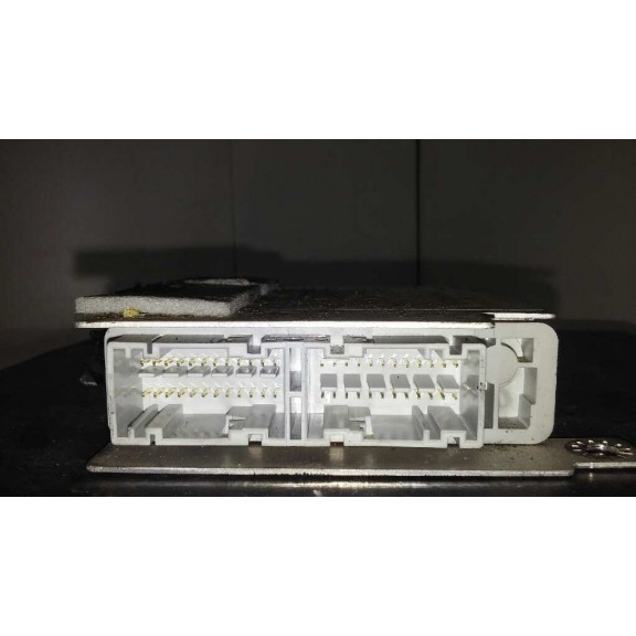 Recambio de centralita airbag para hyundai getz (tb) 1.1 básico referencia OEM IAM 959101C100  