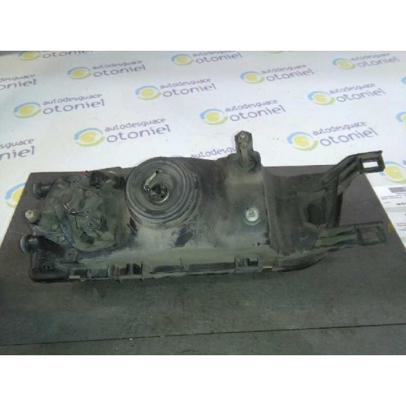 Recambio de faro derecho para nissan almera (n15) gx referencia OEM IAM  MONOPTICA 