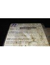 Recambio de centralita airbag para hyundai getz (tb) 1.1 básico referencia OEM IAM 959101C100  