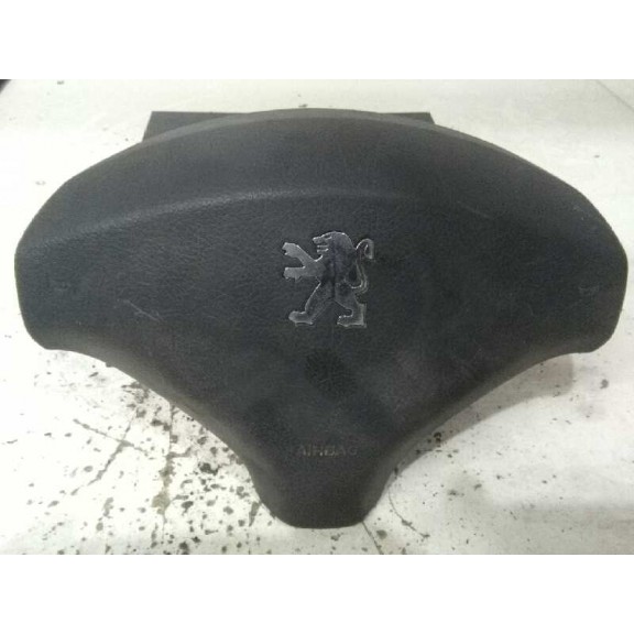 Recambio de airbag delantero izquierdo para peugeot 3008 1.6 hdi fap referencia OEM IAM 96845302ZE  