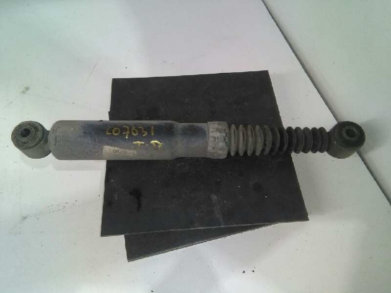 Recambio de amortiguador trasero derecho para fiat ulysse (179) 2.2 jtd admiral referencia OEM IAM   