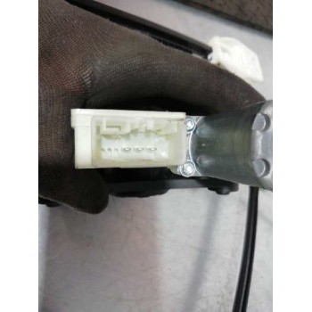 Recambio de elevalunas delantero izquierdo para skoda fabia ambition referencia OEM IAM 5JA959811K ELECTRICO 5 P 5 PIN