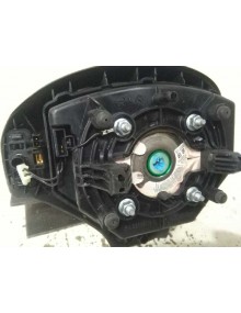 Recambio de airbag delantero izquierdo para peugeot 3008 1.6 hdi fap referencia OEM IAM 96845302ZE   2