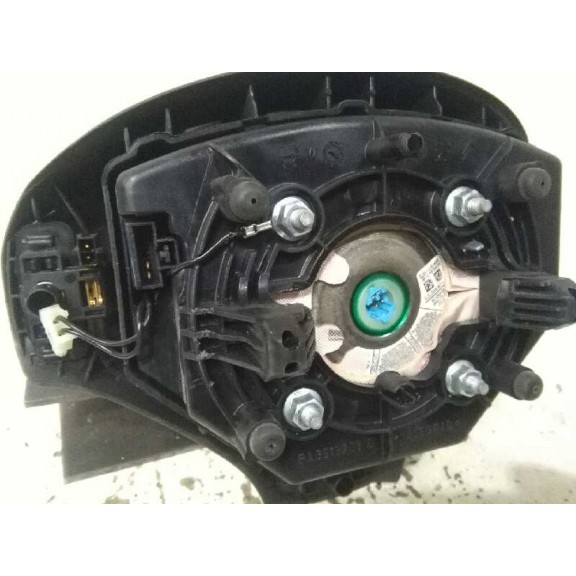 Recambio de airbag delantero izquierdo para peugeot 3008 1.6 hdi fap referencia OEM IAM 96845302ZE  