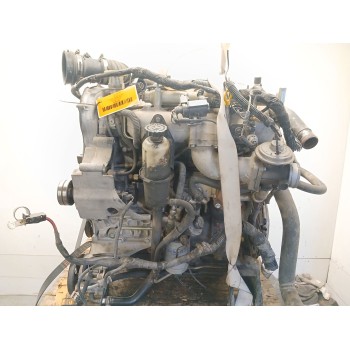 MOTOR COMPLETO ENJ B