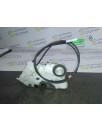 Recambio de cerradura puerta delantera derecha para toyota yaris 1.4 turbodiesel cat referencia OEM IAM   6 PIN