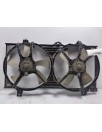 Recambio de electroventilador para nissan almera (n15) gx referencia OEM IAM 214810M001  DOBLE