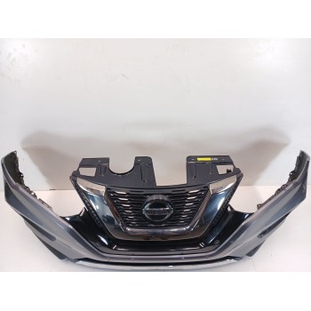 Recambio de paragolpes delantero para nissan x-trail iii (t32_, t32r, t32rr) 1.3 dig-t referencia OEM IAM 620226FS0H  