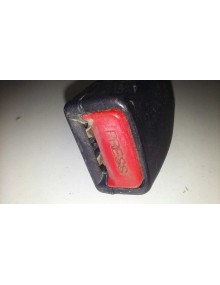 Recambio de enganche cinturon para hyundai getz (tb) 1.1 básico referencia OEM IAM   DELANTERO IZQUIERDO 2