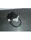 Recambio de cerradura puerta delantera derecha para toyota yaris 1.4 turbodiesel cat referencia OEM IAM   6 PIN