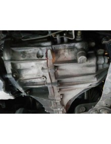 Recambio de caja cambios para toyota avensis touring sports advance referencia OEM IAM    2