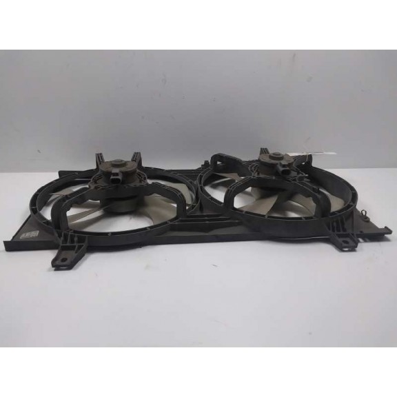 Recambio de electroventilador para nissan almera (n15) gx referencia OEM IAM 214810M001  DOBLE