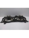 Recambio de electroventilador para nissan almera (n15) gx referencia OEM IAM 214810M001  DOBLE