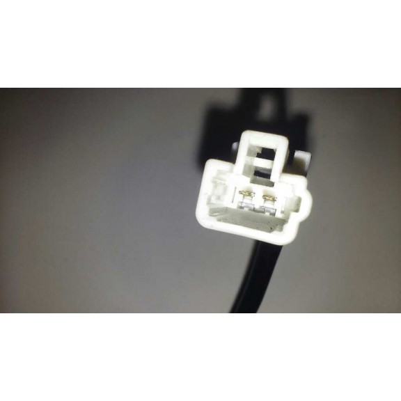 Recambio de enganche cinturon para hyundai getz (tb) 1.1 básico referencia OEM IAM   DELANTERO IZQUIERDO