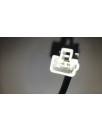 Recambio de enganche cinturon para hyundai getz (tb) 1.1 básico referencia OEM IAM   DELANTERO IZQUIERDO