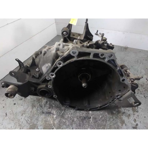 Recambio de caja cambios para toyota avensis touring sports advance referencia OEM IAM   