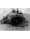 Recambio de caja cambios para toyota avensis touring sports advance referencia OEM IAM   