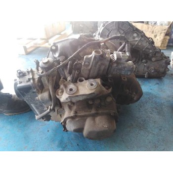 Recambio de caja cambios para opel meriva cosmo referencia OEM IAM A25943F17W394 F17W394 PILOTADA