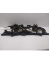 Recambio de electroventilador para nissan almera (n15) gx referencia OEM IAM 214810M001  DOBLE